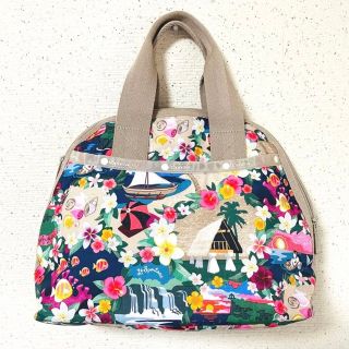 レスポートサック(LeSportsac)のグアム限定✨‼️❤️Lesportsac❤️AMELIA 2wayバッグ(ショルダーバッグ)