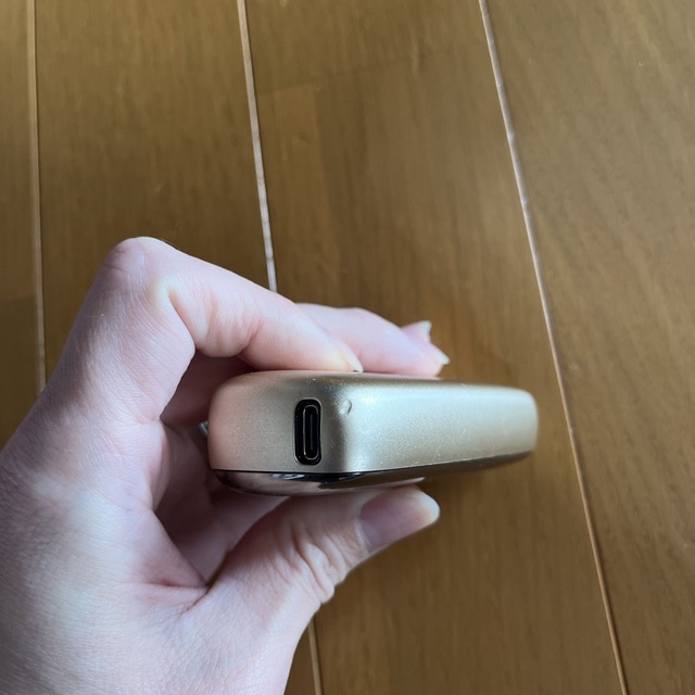PloomTECH - チャック様専用 プルームx 限定色ゴールドの通販 by