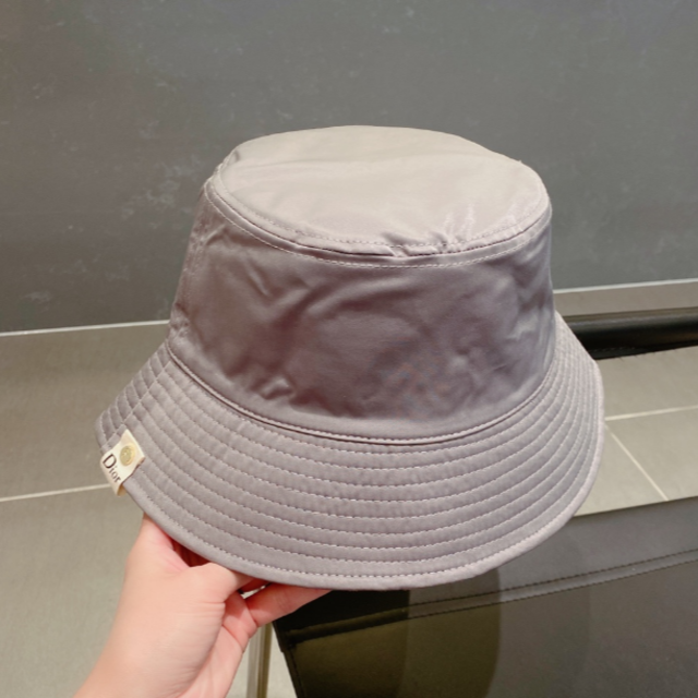 ポイント2倍 【新品未使用】Dior／ディオール ブリムハット 帽子