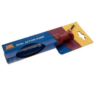 FCバルセロナ FC Barcelona オフィシャル　空気入れ ポンプ(記念品/関連グッズ)