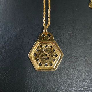 celine - 希少【極美品】Celine セリーヌ ネックレス ゴールド