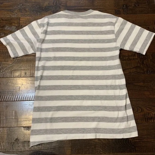 美品　ボーダーTシャツ　ボーダーT 　ヴィンテージ　vintage 1