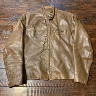 ハーレーダビッドソン レザージャケット/革ジャン(メンズ)の通販 100点