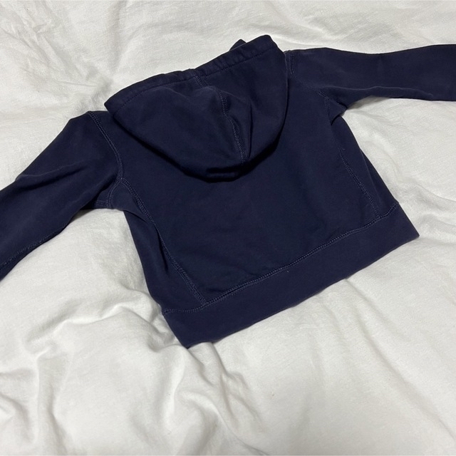 POLO RALPH LAUREN(ポロラルフローレン)のラルフローレン　キッズ　パーカー キッズ/ベビー/マタニティのキッズ服男の子用(90cm~)(ジャケット/上着)の商品写真