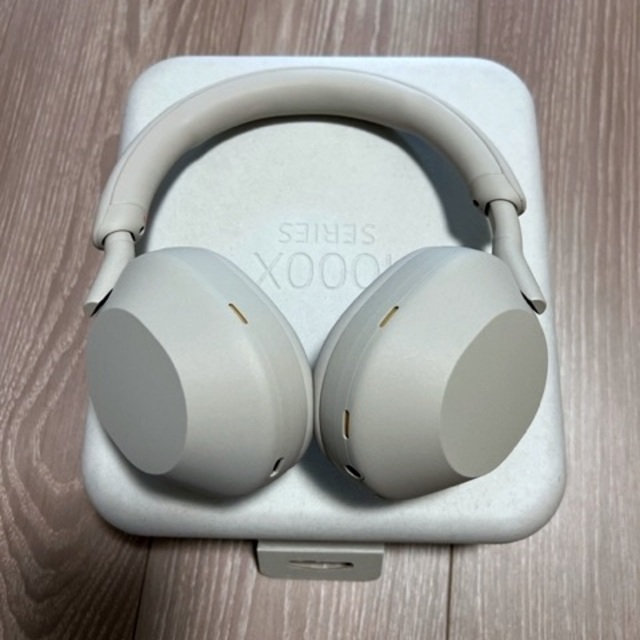 SONY WH-1000XM5(S) SILVER (Sony WH-1000XM5 Wireless SONY WH-1000XM5(S) SILVER (Sony WH-1000XM5 Wireless