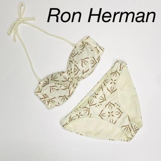 ロンハーマン(Ron Herman)のロンハーマン　Ron Herman 水着　ビキニ　Freeサイズ　カルフォルニア(水着)