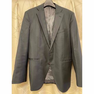 スーツカンパニー(THE SUIT COMPANY)のスーツカンパニー　メンズ スーツ ジャケット　秋冬　165cm 6drop(スーツジャケット)