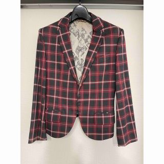 ヴィヴィアンウエストウッド(Vivienne Westwood)の激レア　Vivienne Westwood MAN ジャケット(テーラードジャケット)