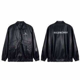 大人気中 BALENCIAGA ジャケット | フリマアプリ ラクマ