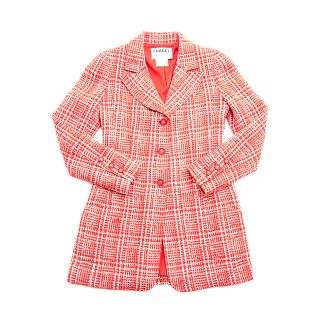 シャネル ツイードジャケットの通販 500点以上 | CHANELを買うならラクマ