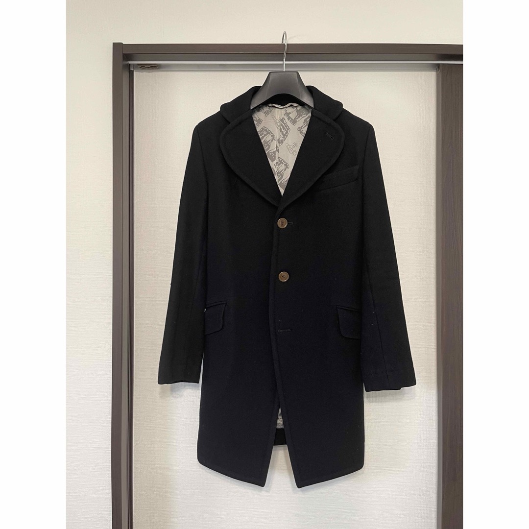 希少　Vivienne Westwood MAN  ラブコートメンズ