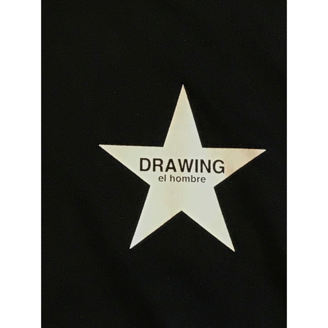 Ron Herman(ロンハーマン)のDrawing  Tシャツ ロンt 組み合わせ セット キムタク着 ロンハーマン メンズのトップス(Tシャツ/カットソー(七分/長袖))の商品写真