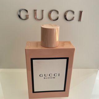 グッチ(Gucci)のGUCCIブルームオードパルファム（100mL）(香水(女性用))
