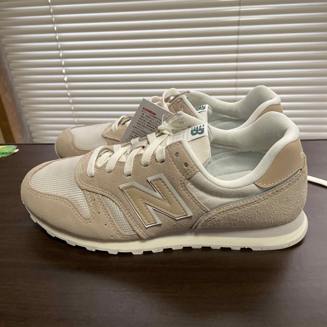 New Balance(ニューバランス)のニューバランスのスニーカー レディースの靴/シューズ(スニーカー)の商品写真