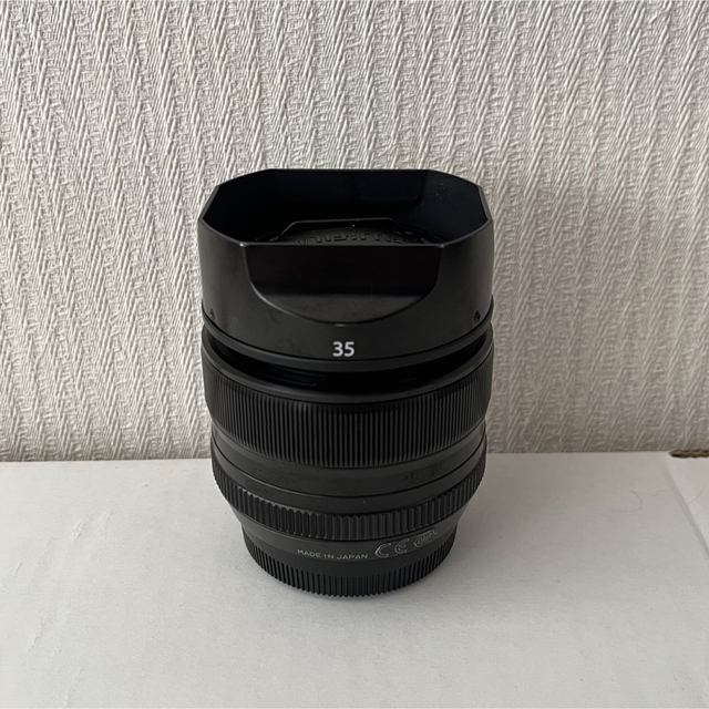 fujifilm xf35mmf1.4 【オープニングセール】 transitionenergies.fr