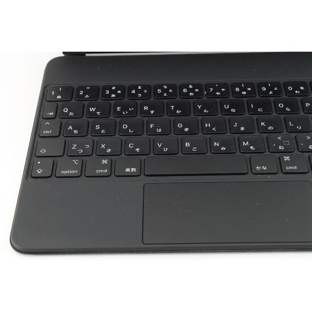 大好評発売中 iPad Magic Keyboard MXQT2J/A 希望額はコメントへ極美品