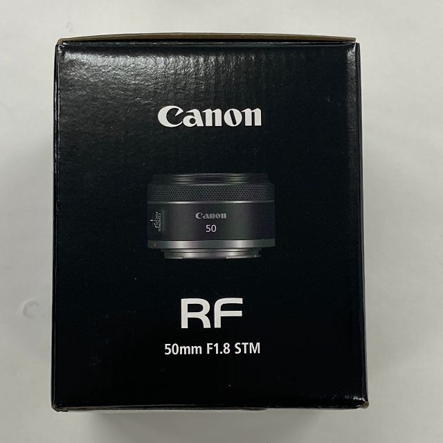 Canon - Canon RF50mm F1.8 STMの+storebest.gr