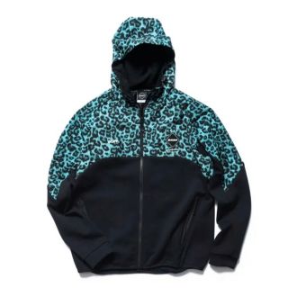 エフシーアールビー パーカー(メンズ)(ジップアップ)の通販 100点