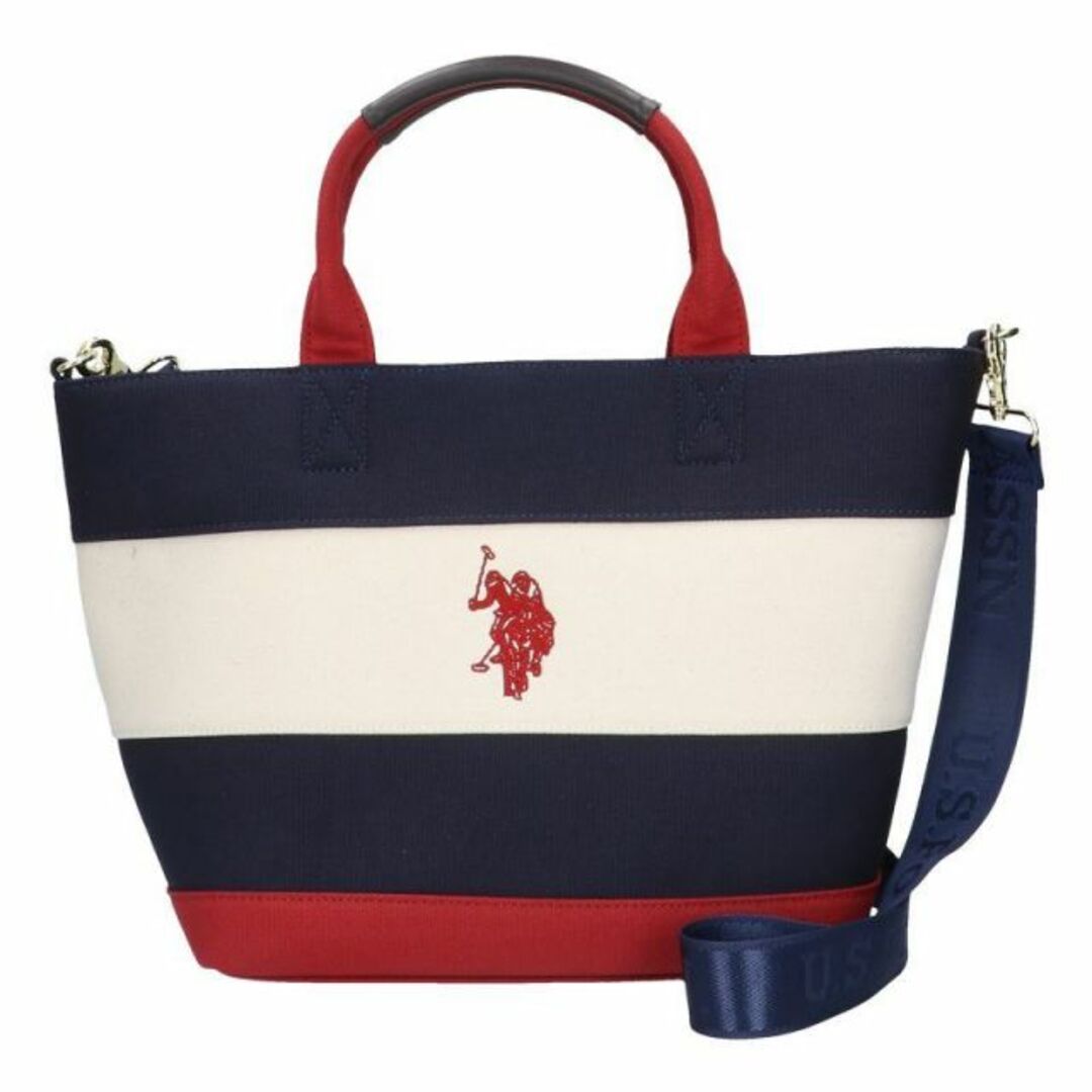 U.S.POLO ASSN. トートバッグ