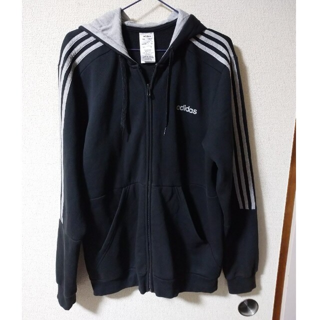 adidas(アディダス)の専用出品    adidas上下セット レディースのトップス(トレーナー/スウェット)の商品写真