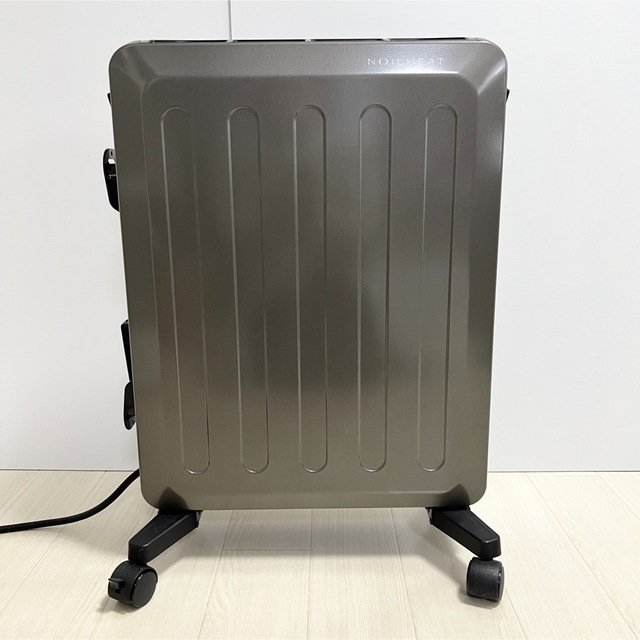 CORONA コロナ ノイルヒート オイルレスヒーター DHS-1519