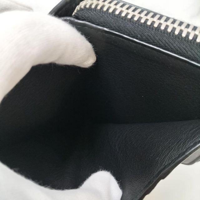 BALENCIAGA ペーパー ビル フォール 折り財布 KK472