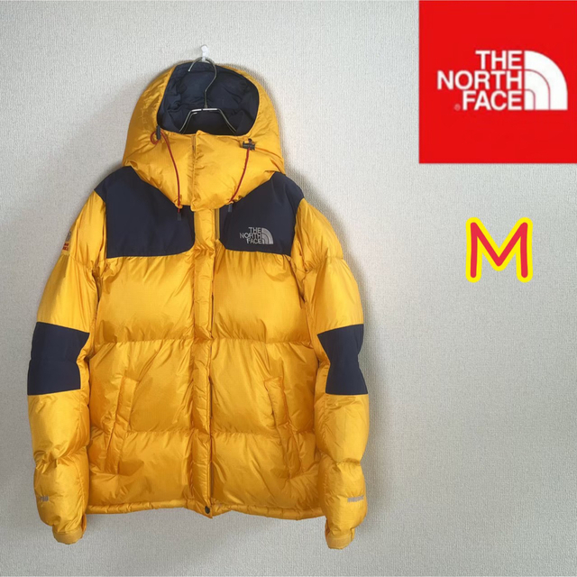 THE NORTH FACE - ノースフェイス バルトロライトダウン 700 サミット ...