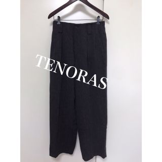 メンズティノラス(MEN'S TENORAS)の MEN'S TENORAS メンズティノラス　スラックス　ズボン(スラックス/スーツパンツ)