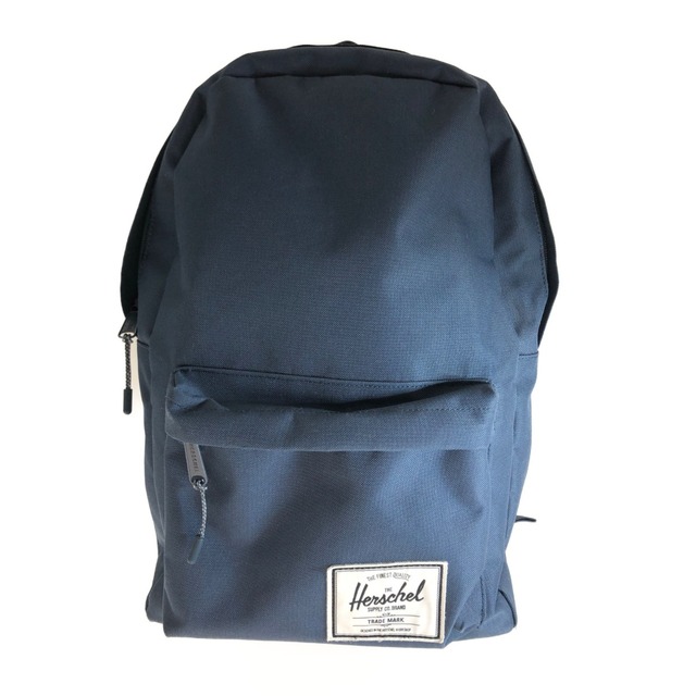 〇〇Herschel　ハーシェル バッグ リュック ネイビー