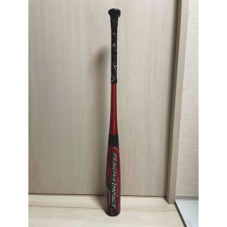 ミズノ(MIZUNO)のマグナインパクト 85cm ミズノ(バット)