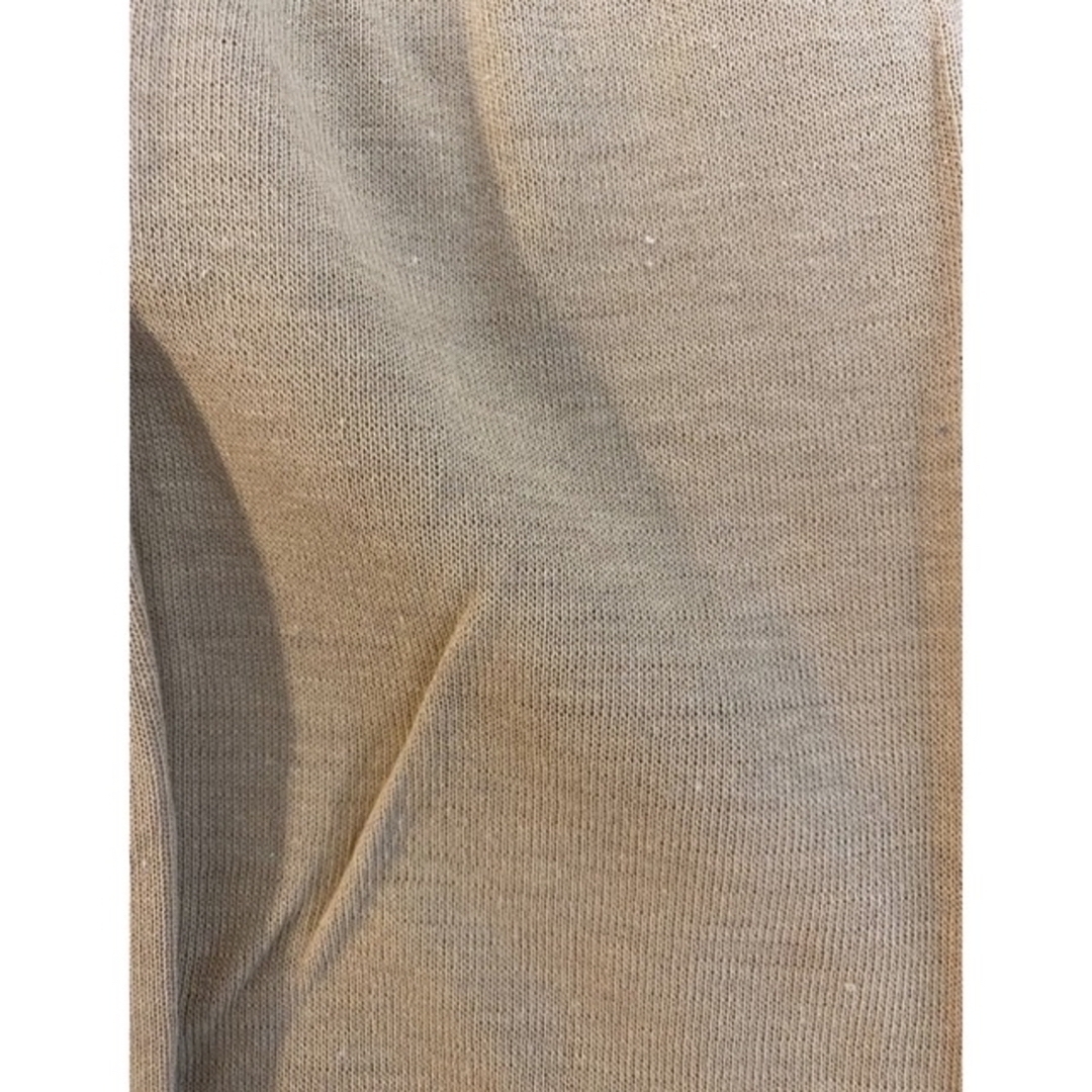 adidas(アディダス)の希少 デッドストック クラブアディダス リンガー ヴィンテージ デサント製  メンズのトップス(Tシャツ/カットソー(七分/長袖))の商品写真