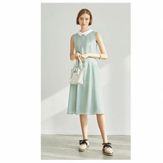 輸入品日本向け FOXEY フォクシー DRESS FRAGRANT ワンピース www