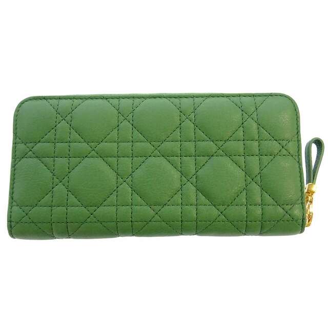 日本限定 CARO 長財布 クリスチャン・ディオール - Dior VOYAGEUR