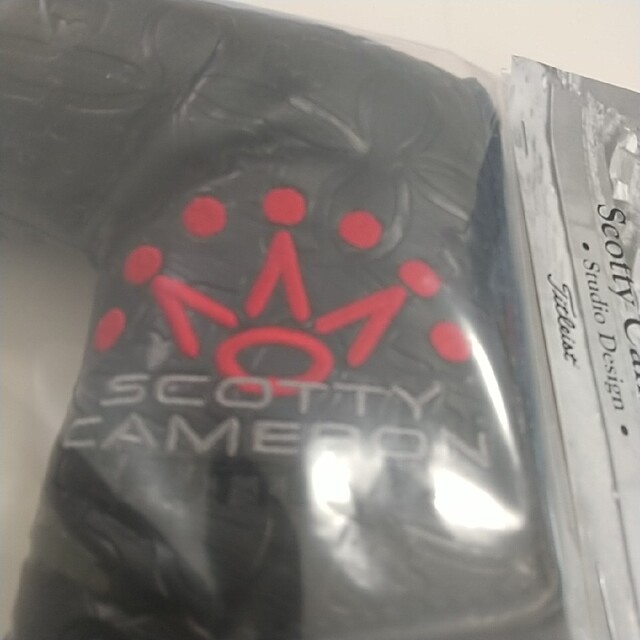 Scotty Cameron - 送料無料 新品 スコッティキャメロン 2023年クラブ