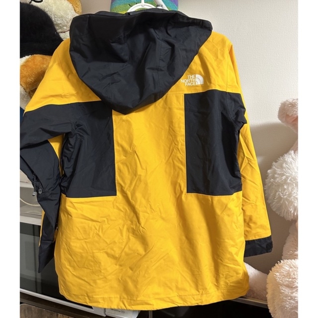 THE NORTH FACE - 値下げ THE NORTH FACEスキー/スノーウェア M 防水