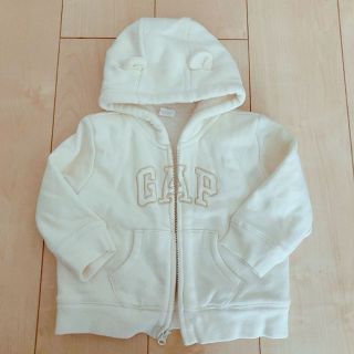 babyGAP - 90 春アウターの通販 by 自己紹介読んで下さい♥︎|ベビー