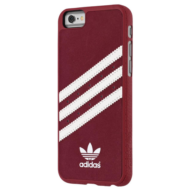 adidas(アディダス)の☆新品☆アディダスiPhoneケース☆送料込み☆ スマホ/家電/カメラのスマホアクセサリー(モバイルケース/カバー)の商品写真