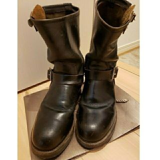 レッドウィング(REDWING)のレッドウイングブーツ(ブーツ)