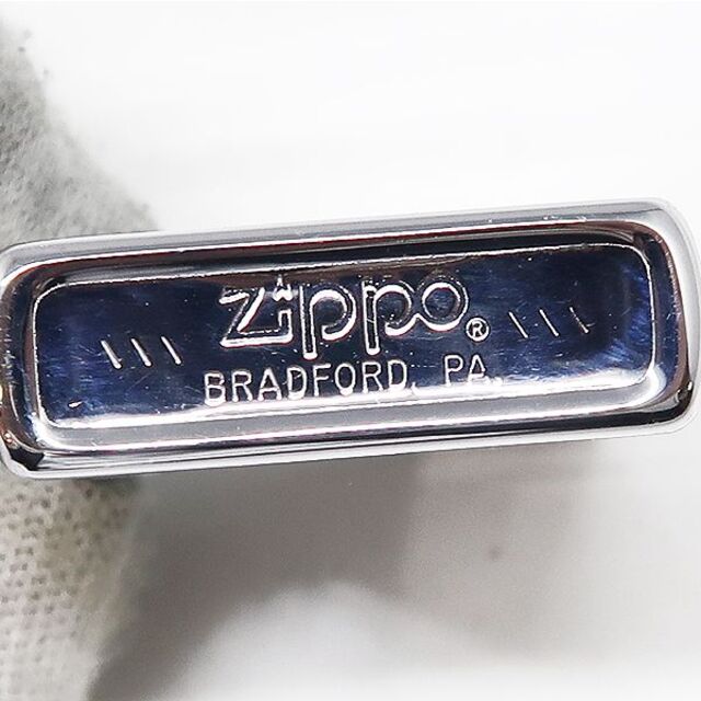 zippo ジッポ　1984年