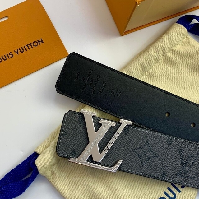 大歓迎ఇ Louis Vuitton ルイヴィトン メンズ ❦ベルト129320 商品の