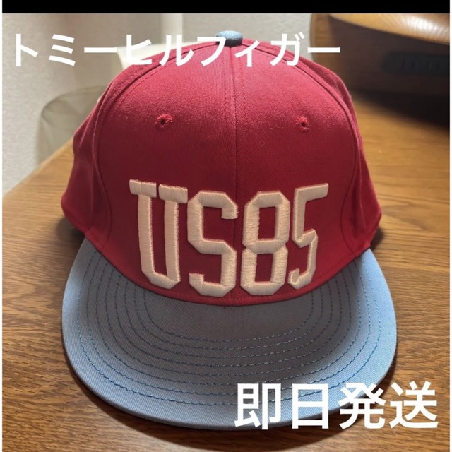 TOMMY(トミー)のTOMMY トミー キャップ メンズの帽子(キャップ)の商品写真