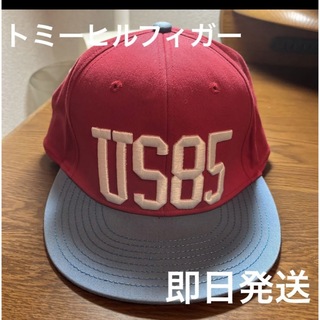 トミー(TOMMY)のTOMMY トミー キャップ(キャップ)