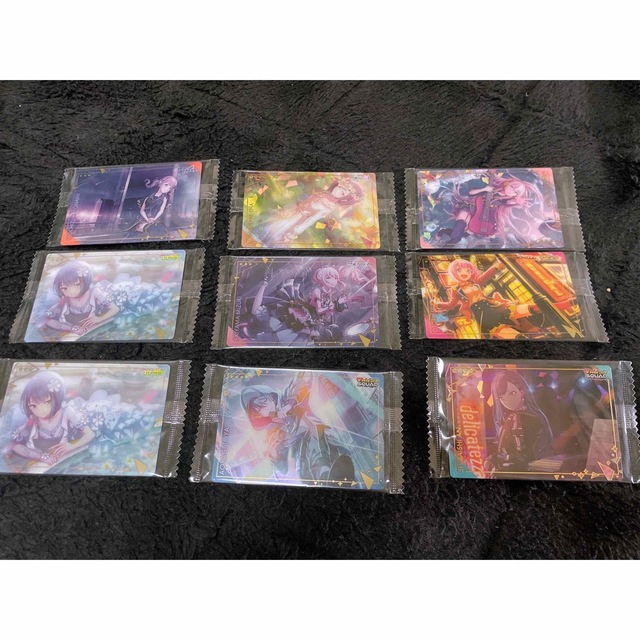 SEGA(セガ)のプロセカ カード エンタメ/ホビーのアニメグッズ(カード)の商品写真