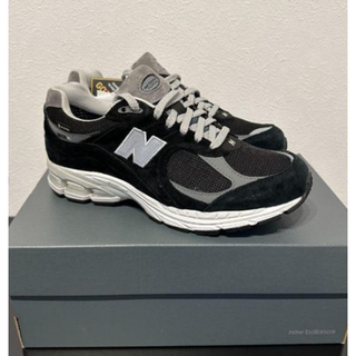 2022SUMMER/AUTUMN新作 【26.5cm最安値】new balance 2002RXD GORE-TEX