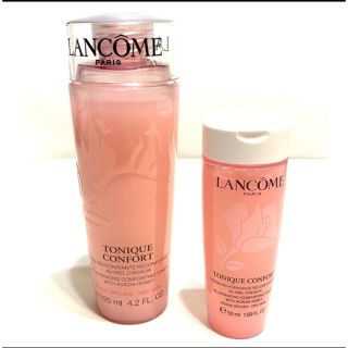 LANCOME - LANCOME ランコム トニックコンフォート化粧水の通販 by