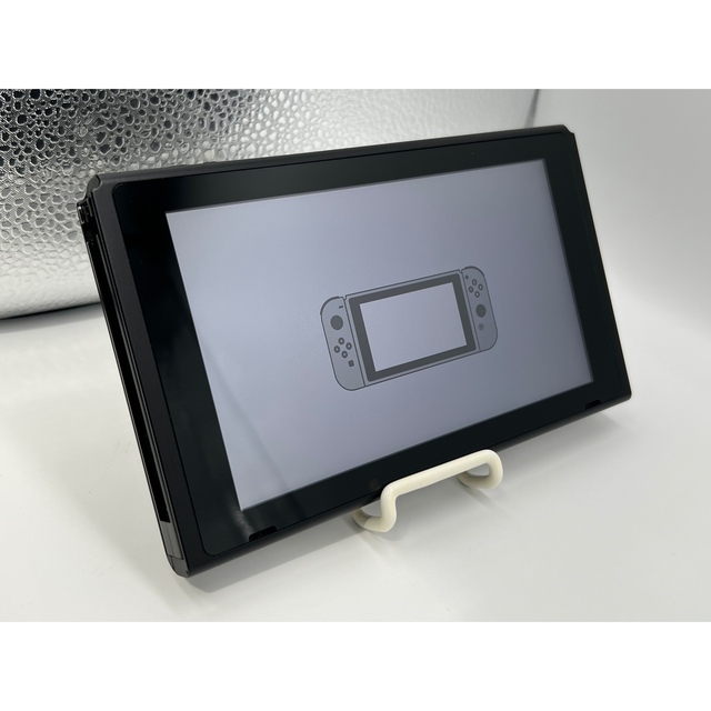 未対策機・液晶美品】Nintendo Switch 本体 スイッチ 旧型 人気特価 ... 美品 Switch 未対策機