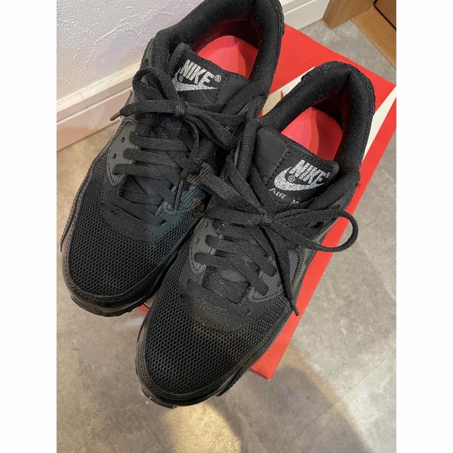 AIR MAX90 4