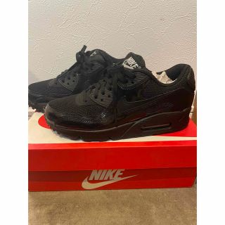 ナイキ(NIKE)のAIR MAX90(スニーカー)