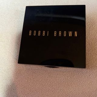 ボビイブラウン(BOBBI BROWN)のボビィブラウン シマーブリック  りさ様専用•*¨*•.¸♬︎(フェイスカラー)