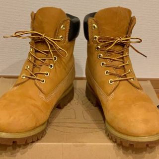 ティンバーランド(Timberland)のrai様専用　ティンバーランド　(ブーツ)